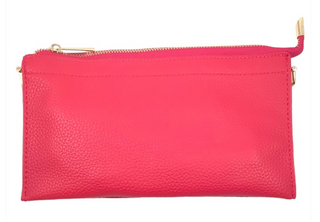 The Kennedy Crossbody Bag