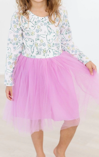 Cottontail Cutie Tutu Dress