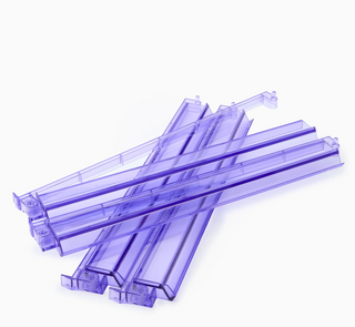 Lilac Rack Pusher Set