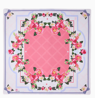 Camellia Mat