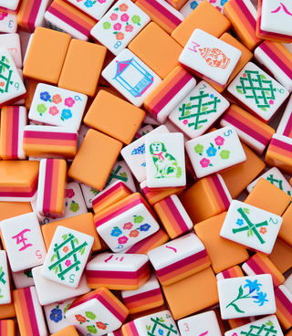 Sunset Tiles