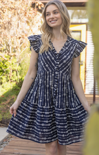 Betsy Dress