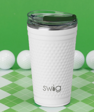 Golf Ball Party Cup (24oz)
