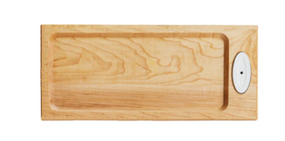 Maple Bread Board