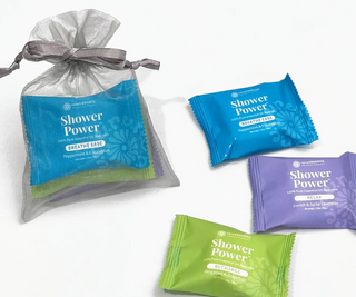 Shower Steamer - Trio - Gift Set