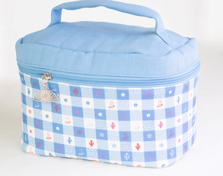 Miss Cowgirl Tile bag