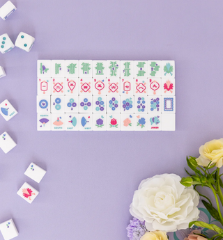 Classic Travel Tile Set