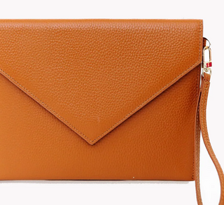 Bam Bird Card Clutch