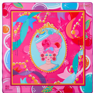 Glitterville Marie Sweet Mat