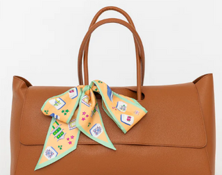 Classic Tote  Bam Bird