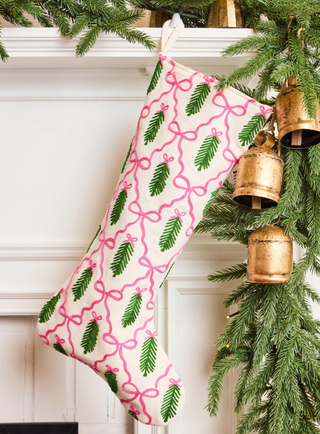 Stocking | Spruce Things Up