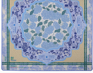 The Luna Mat