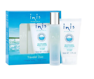 Inis Traveler Duo