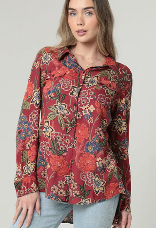 Fall In Love High Low