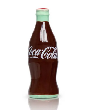 Coke Bottle Mini