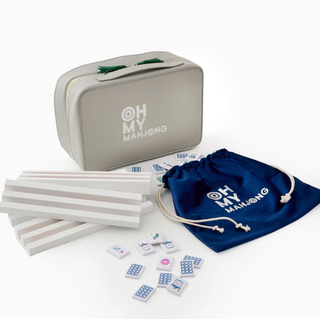 Cadet Debutante Tile Set