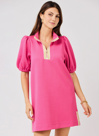 Andie Dress | Pink
