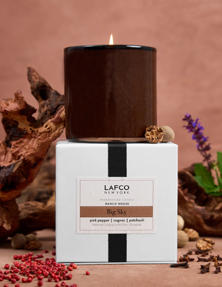 Big Sky Signature Candle 15.5 oz