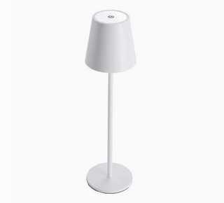 Sleek Cordless Table Lamp