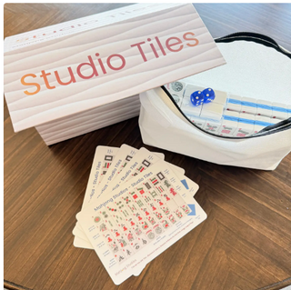 Studio Tiles