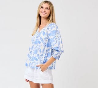 Ashlyn Top