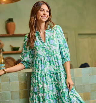 Cameron Dress