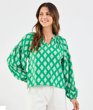 Scarlette Top