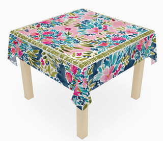 BM Aria Tablecloth 55x55