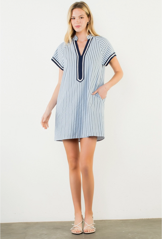 The Marley Dress