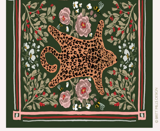 Legacy Mahjong Mat (Non-Neoprene)