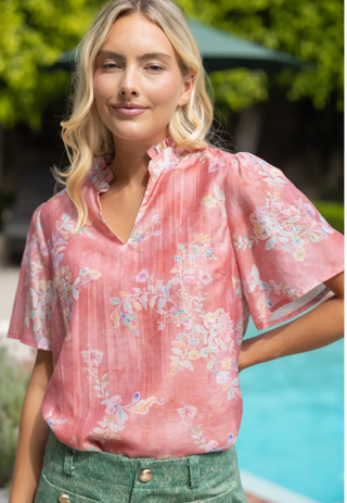 Megan Top