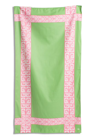 Cabana Cove Giant Beach Towel