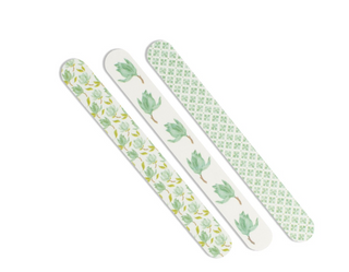Audrey Nail Files (Set of 3)