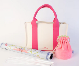 Mini Miss Darling Travel Set
