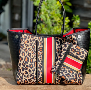 The Adeola Neoprene Tote