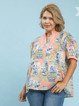 The Presley Top