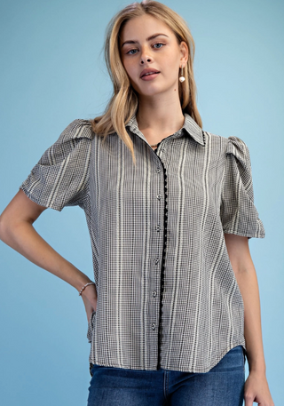 The Gina Top