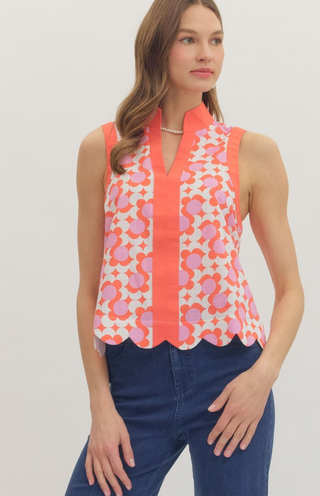 The Jazzy Top
