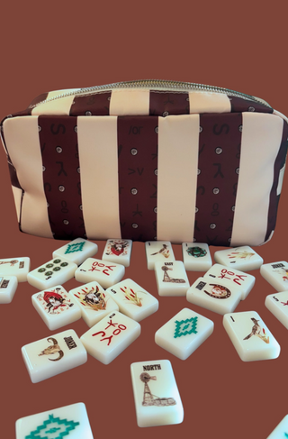 Wild West Tile Bag