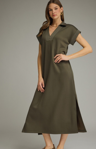 The Judith Dress