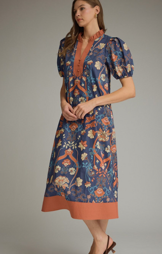 The Jamey Dress