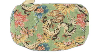 Dragon Cosmetic Pouch