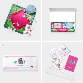Complete Game: Bubbles & Bows Edition