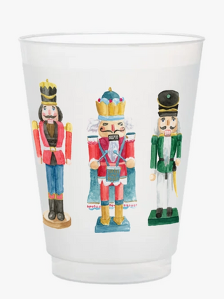 Taylor Paladino Holiday Cups