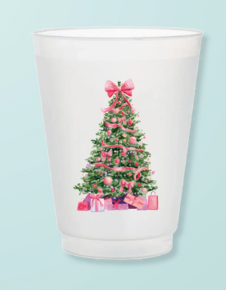 Taylor Paladino Holiday Cups