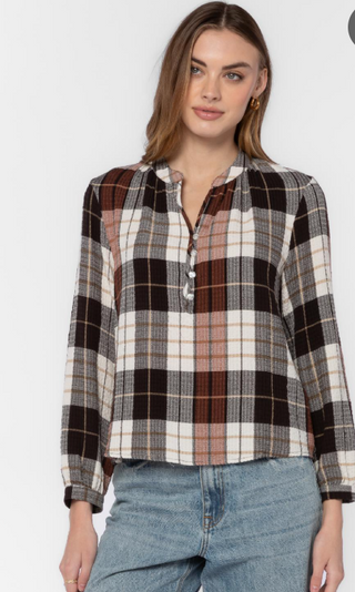 Kevin Blouse