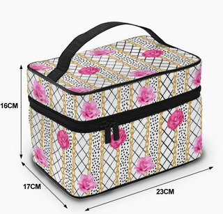 Eau De Mahj Tile Tote