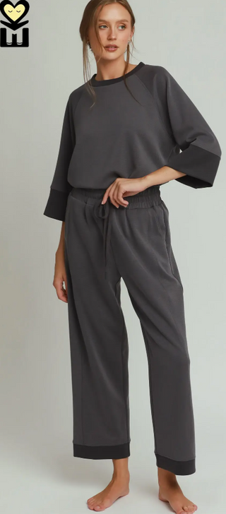 Pauline Cloud Set
