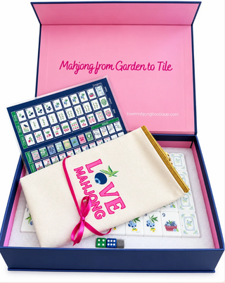 The Garden Set