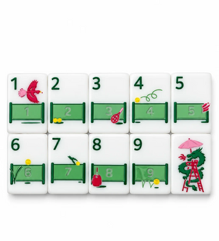 The Tennis Set